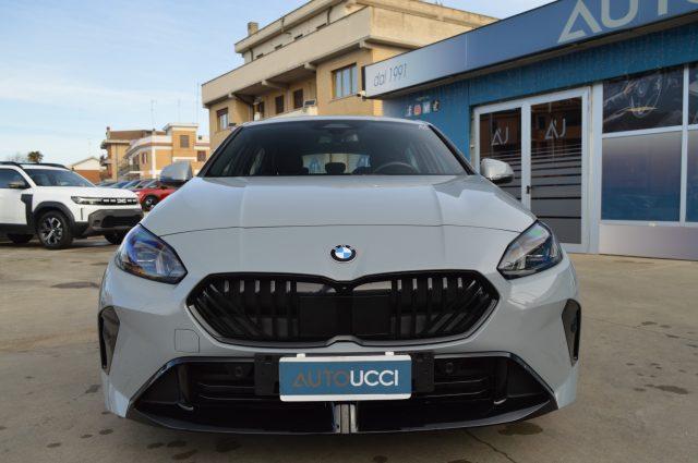 BMW 118 d MSport Pro 150 CV