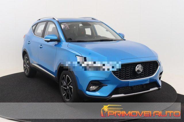 MG ZS 1.0T-GDI Luxury