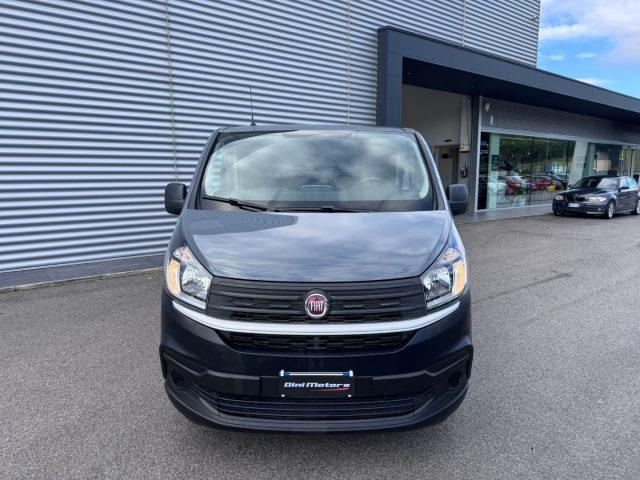 FIAT Talento 2.0 MJT 120CV Pc-TN Furgone 10q IVA ESPOSTA