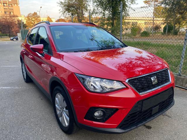 SEAT Arona 1.0 TGI Style SOLI KM. 19.900