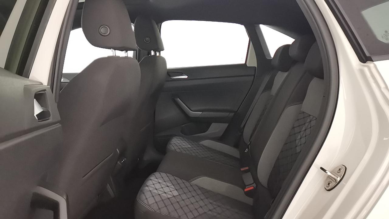 VOLKSWAGEN Taigo - Taigo 1.0 tsi R-Line 110cv dsg