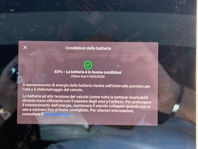 TESLA Model 3 Long Range AWD Performance