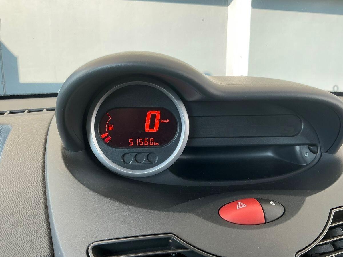 Renault Twingo 1.2