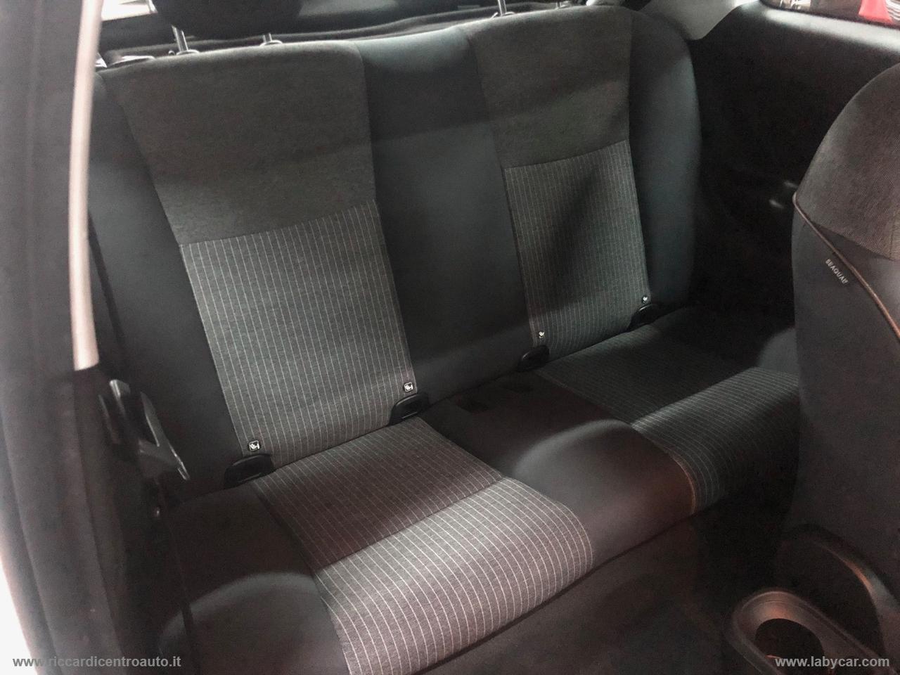 FIAT 500 Icon + Berlina