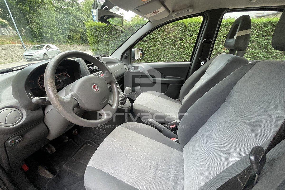 FIAT Panda 1.4 Dynamic Natural Power