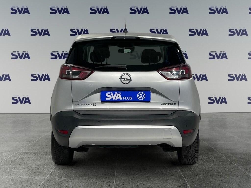 Opel Crossland X 1.5 ecotec 102CV Innovation