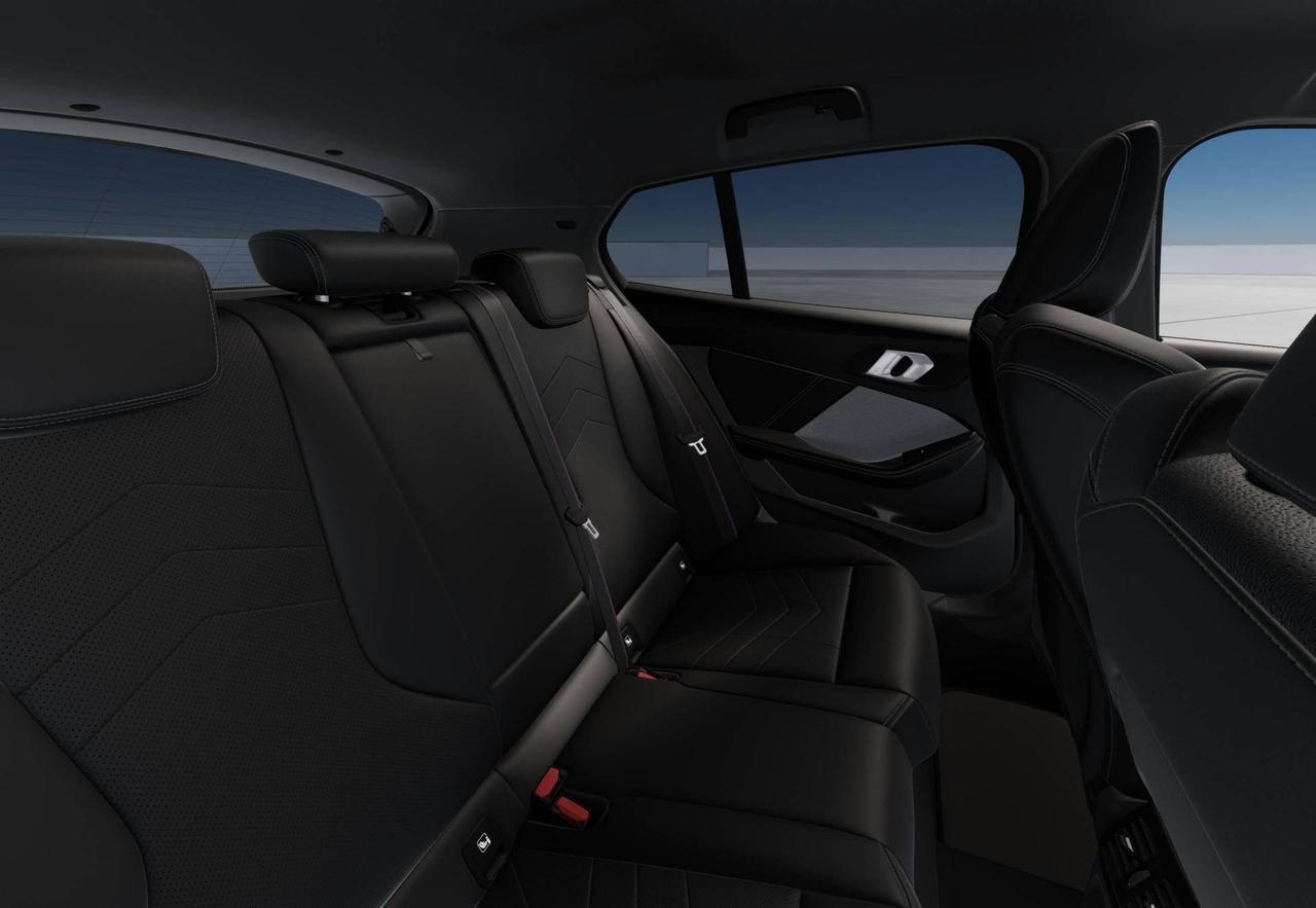 BMW Serie 1 120d 48V MSport Pro