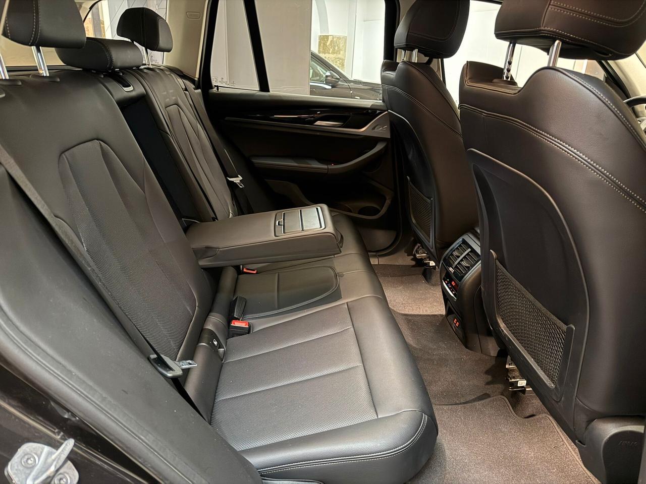 Bmw X3 xDrive20d 48V