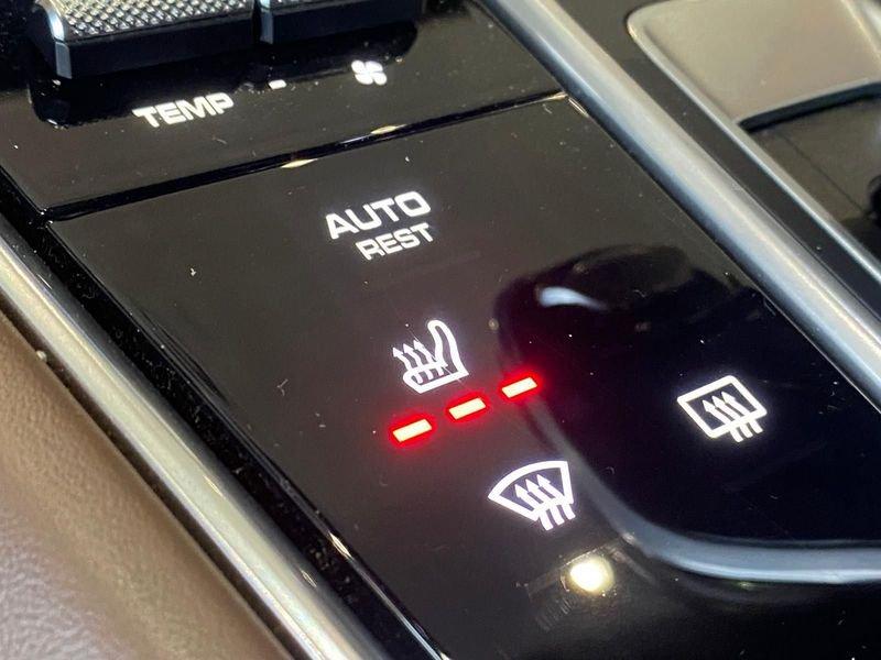 Porsche Panamera Panamera 4S E-Hybrid 2.9 - IVA Esposta