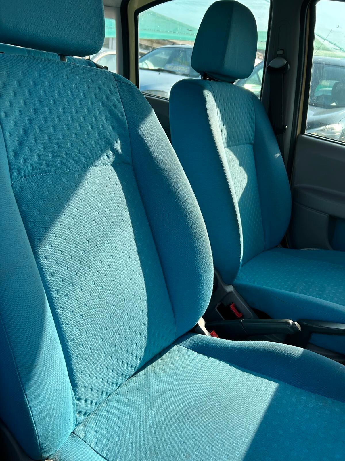 Fiat Panda 1.2 Dynamic automatica ok neo patentati