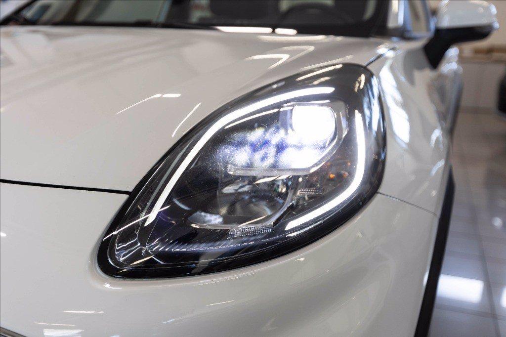 FORD Puma 1.0 ecoboost h Titanium s&s 125cv del 2022