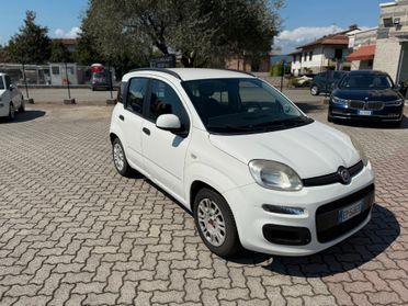 Fiat Panda 1.2