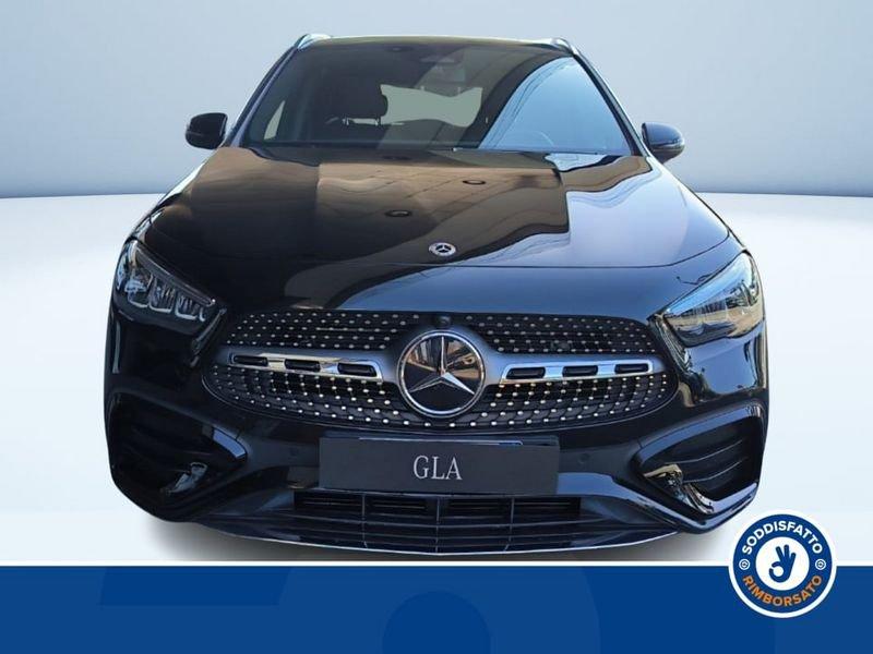 Mercedes-Benz GLA 180 d Automatic AMG Line Advanced Plus