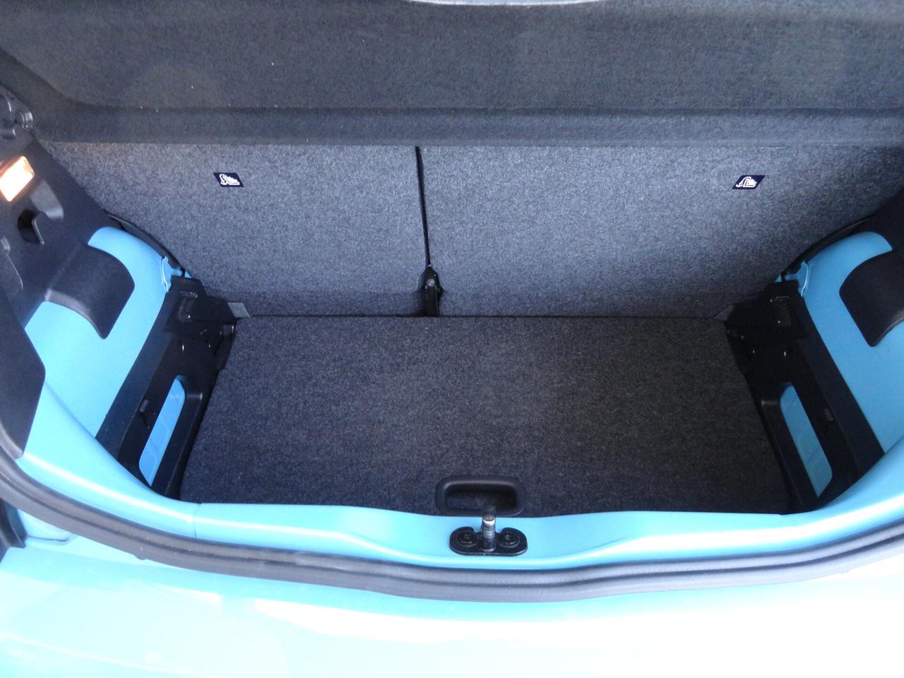 Volkswagen up! 1.0 5p. move