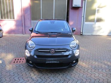 FIAT 500X 1.3 T4 150 CV DCT Connect