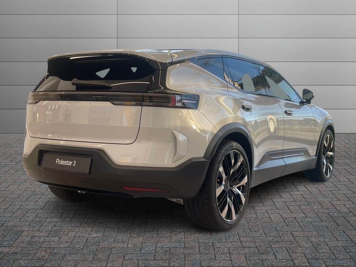POLESTAR Polestar 3 Dual Motor
