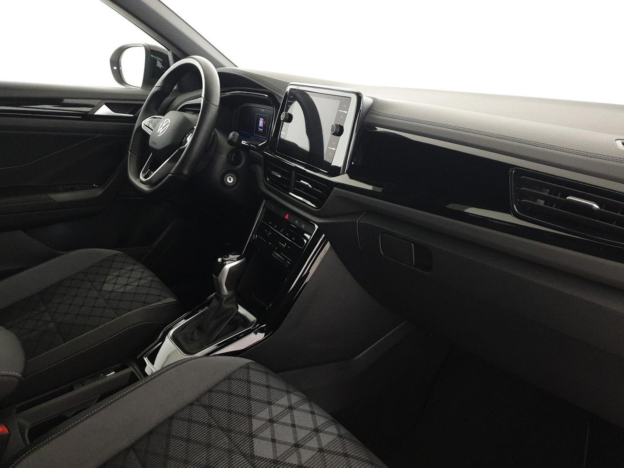 Volkswagen T-Roc 1.5 tsi r-line dsg