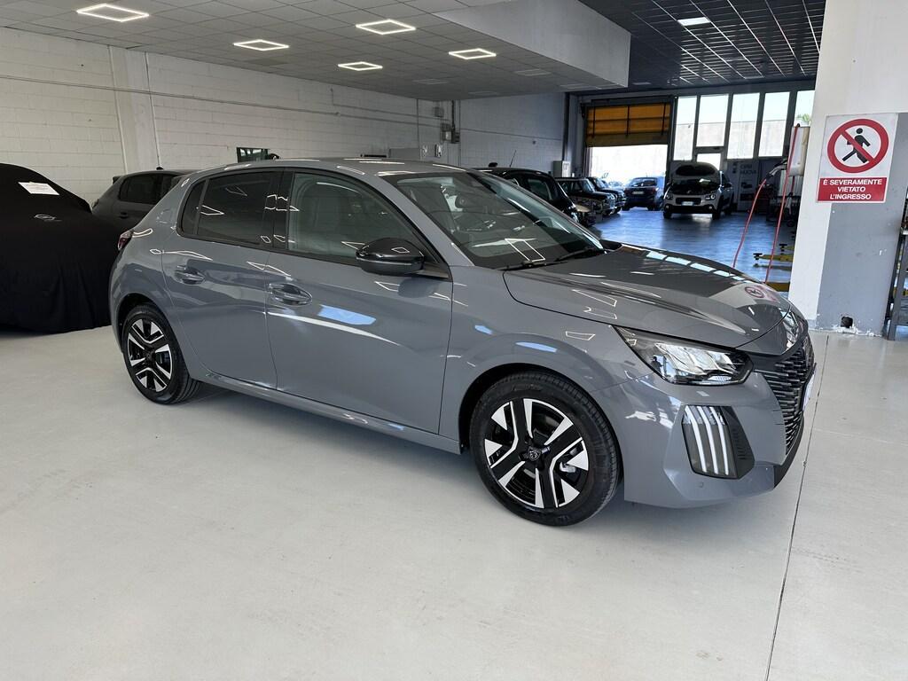 Peugeot 208 1.2 PureTech Allure