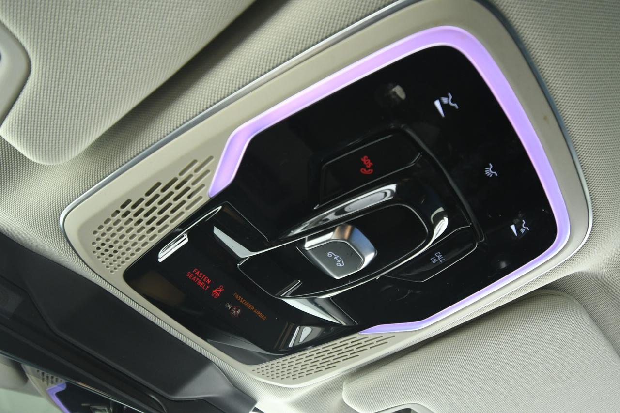 Lynk & Co 01 1.5 td phev auto LED+ACC+CAMERA 360+TETTO PANO