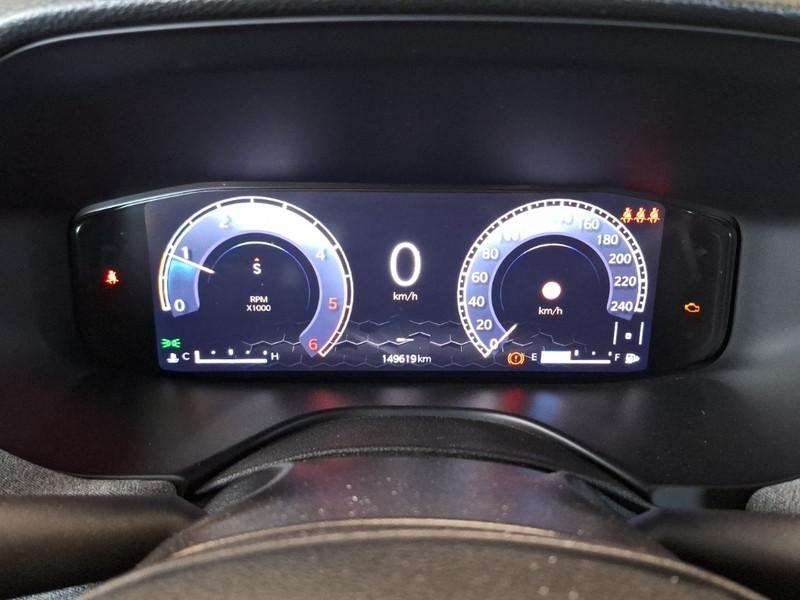 JEEP COMPASS 1.6 MJET II 96KW LONGITUDE SUV