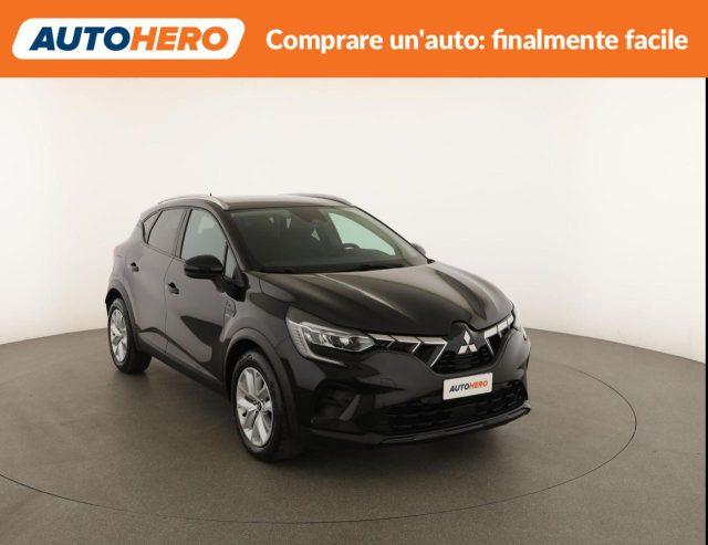 MITSUBISHI ASX 1.3L Mild Hybrid 140 CV Intense