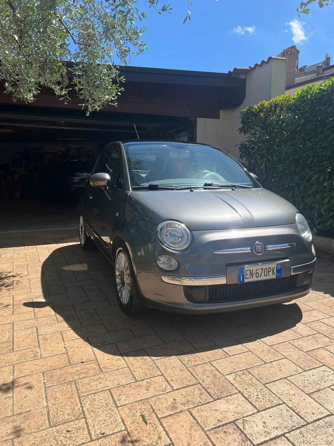 Fiat 500 1.3 Multijet 16V 95 CV Lounge