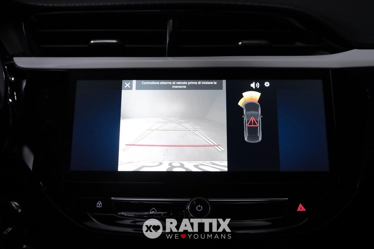 Opel Corsa 1.2 100CV GS