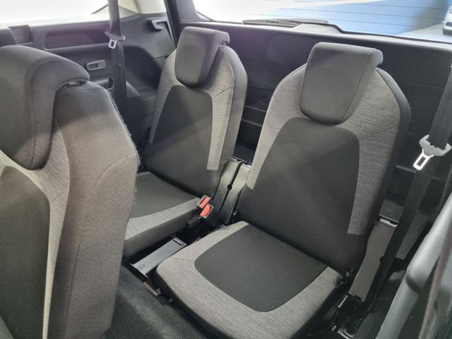 CITROEN Grand C4 Spacetourer BlueHDi 130 S&S EAT8 Feel