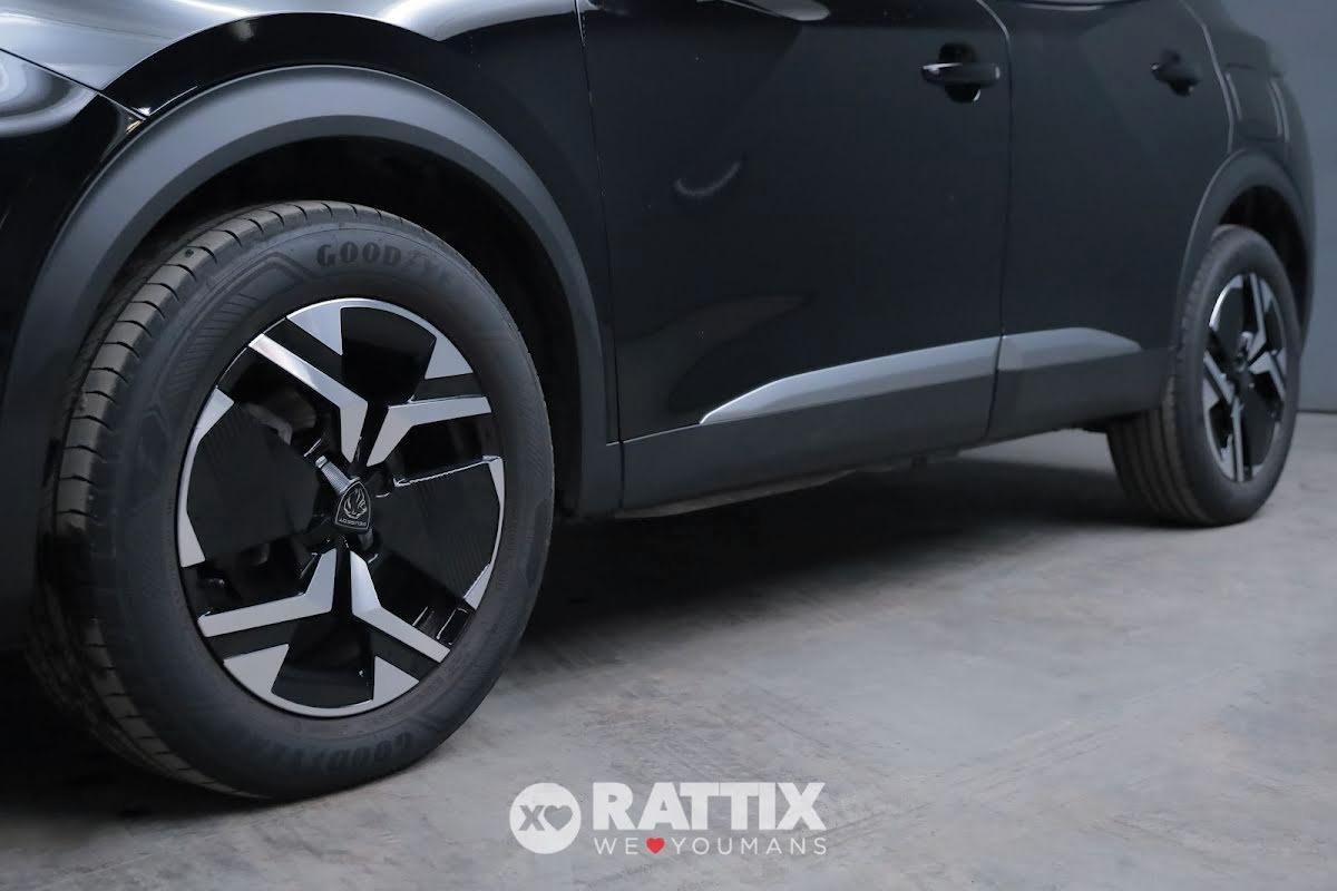 Peugeot 2008 1.2 puretech 130CV Allure eat8