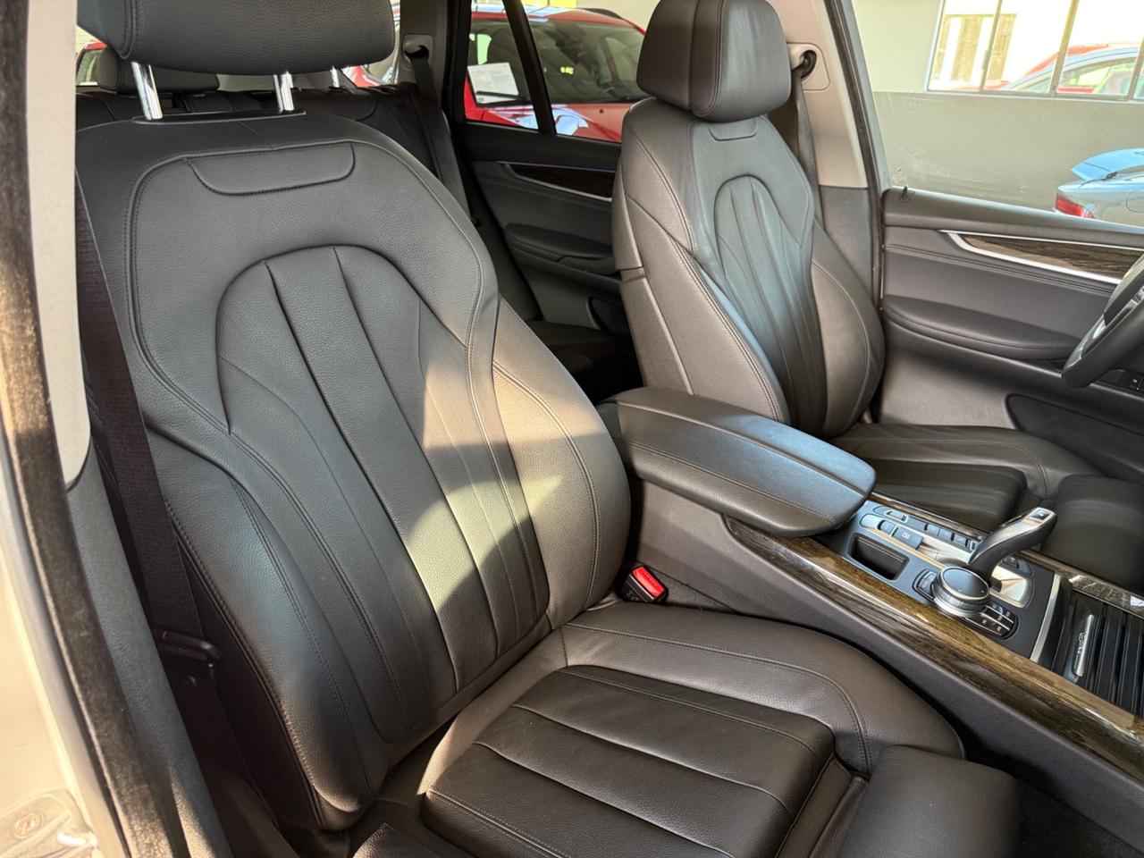 Bmw X5 xDrive40e iPerformance Luxury