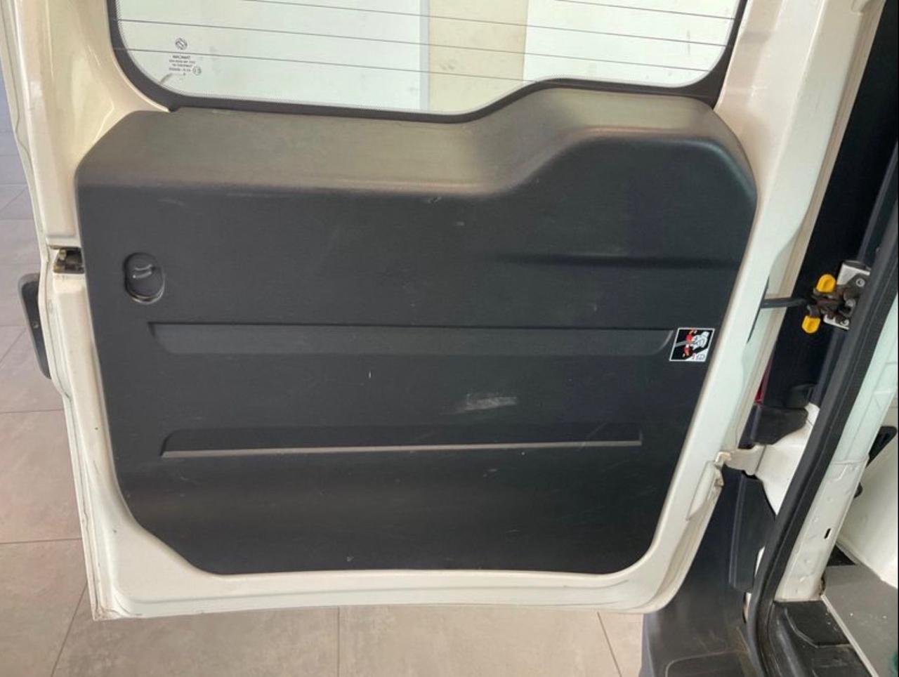 Fiat Doblo 1.6 MJT 105 Lungo 87000 km Cargo Maxi