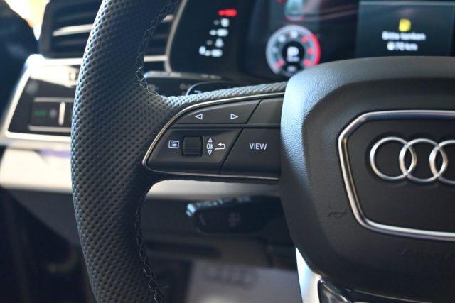 AUDI Q8 MY2026 50TDI Q.TIP.3XS-LINE TET.23"FULL SCONTO30%!