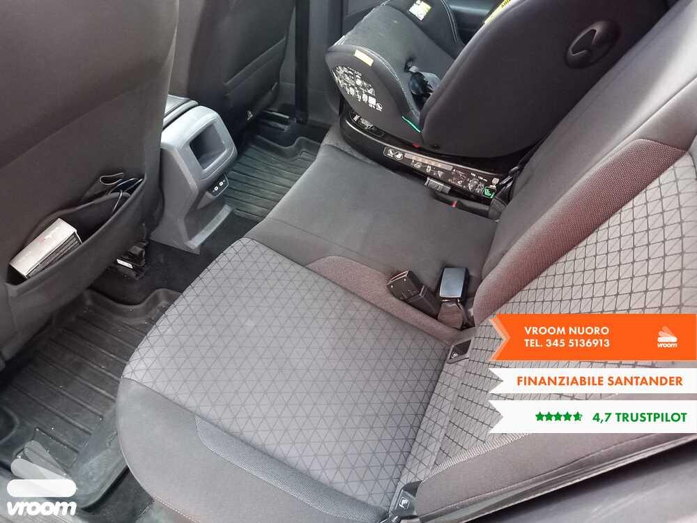 VOLKSWAGEN T-Cross T-Cross 1.0 TSI Style BMT