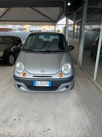Daewoo Matiz 800i cat SE City