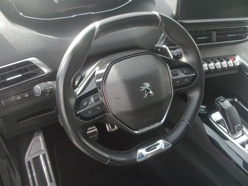 Peugeot 3008 BlueHDi 130 EAT8 GT TETTO APRIBILE - 2022