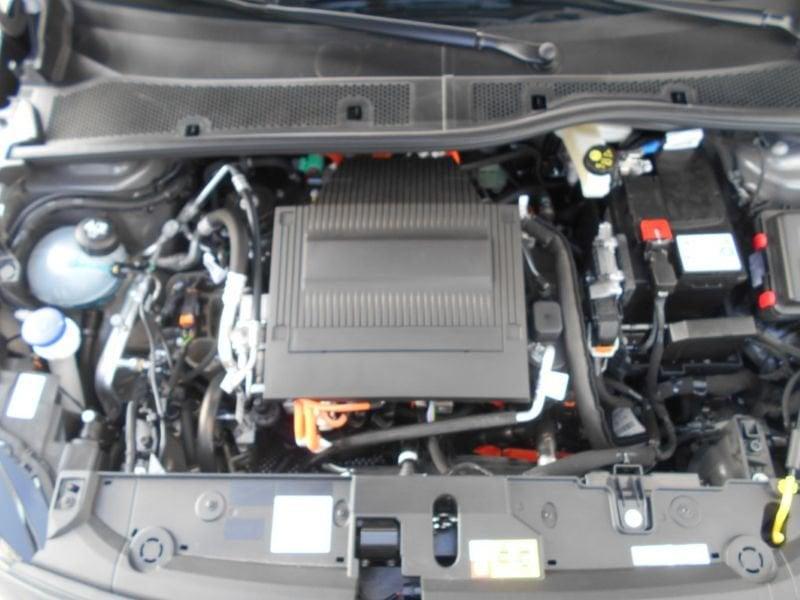 Peugeot 208 208 50 kWh Allure