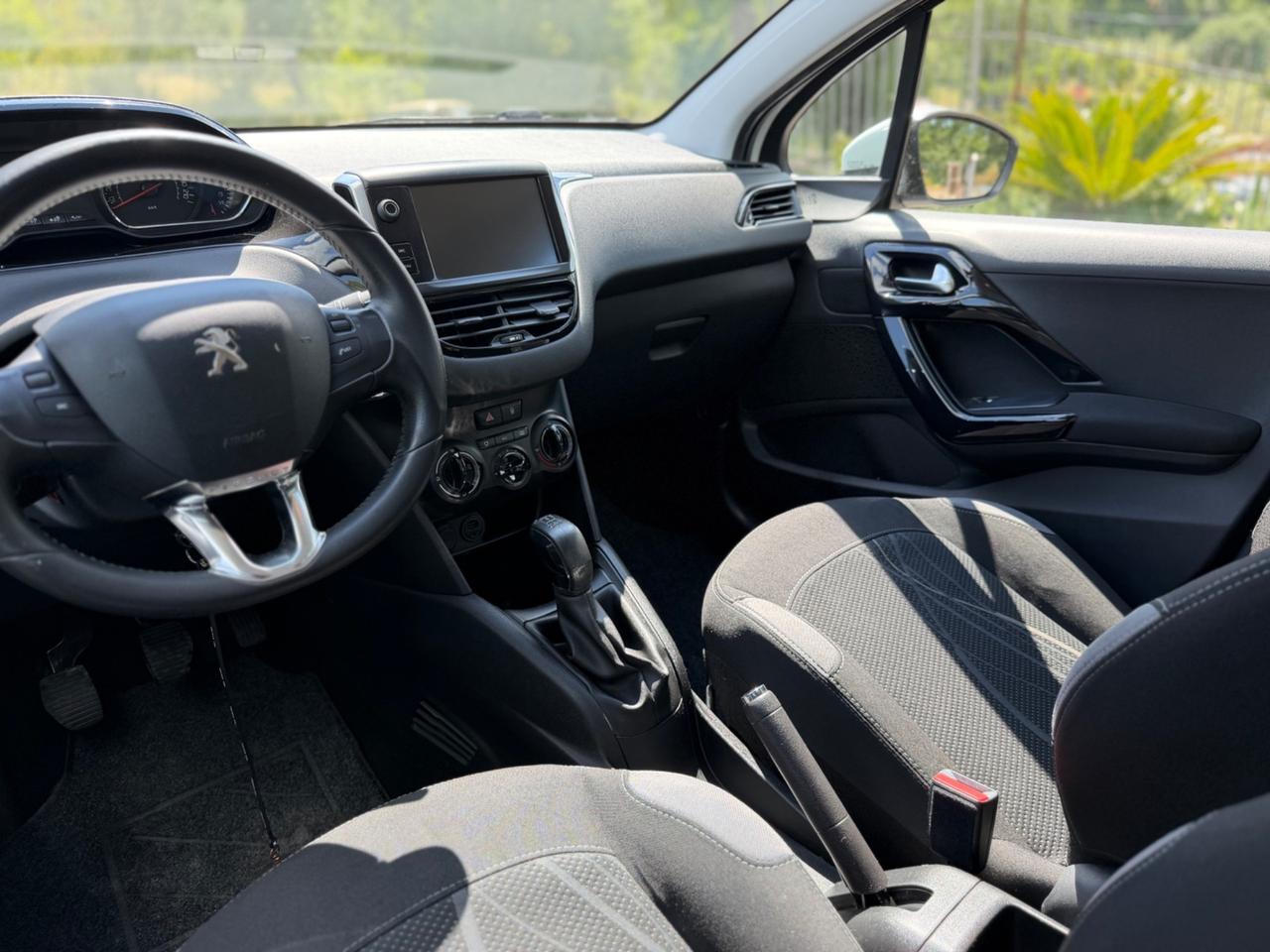 Peugeot 208 1.4 HDi 68 CV 5 porte Active