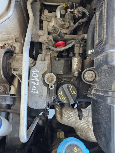 Fiat 500 500 III 1.2 by Diesel 69cv TETTO APRIBILE