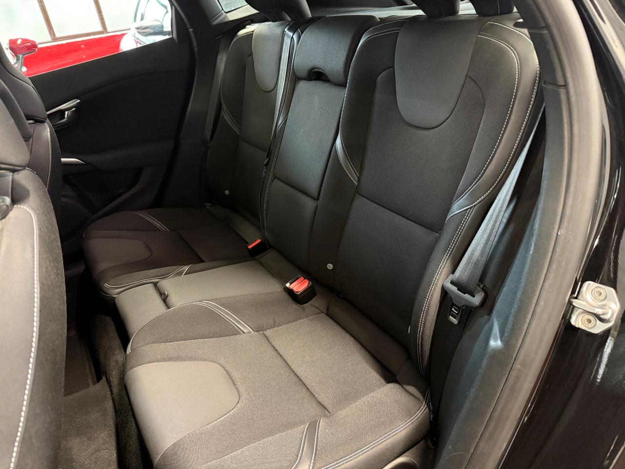Volvo V40 D3 Geartronic Momentum