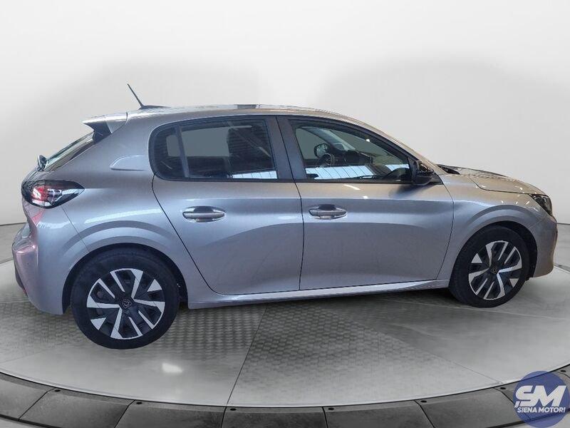 Peugeot 208 Style Puretech 75 S/S