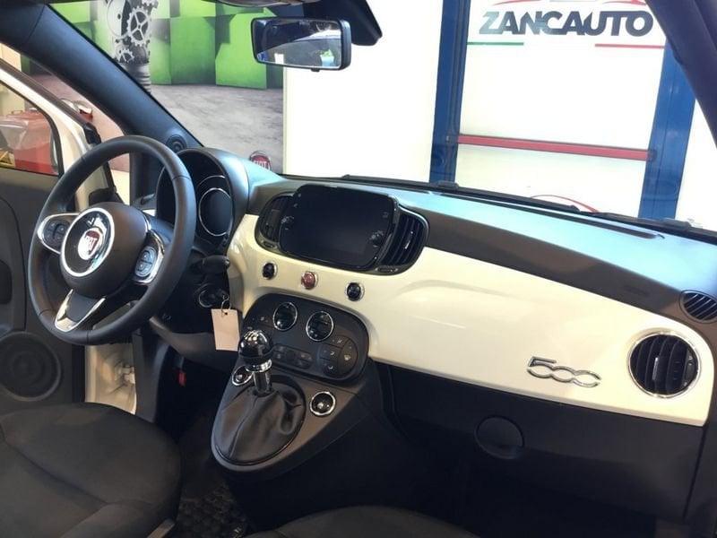 FIAT 500C 500 C 1.0 Hybrid Dolcevita MY23