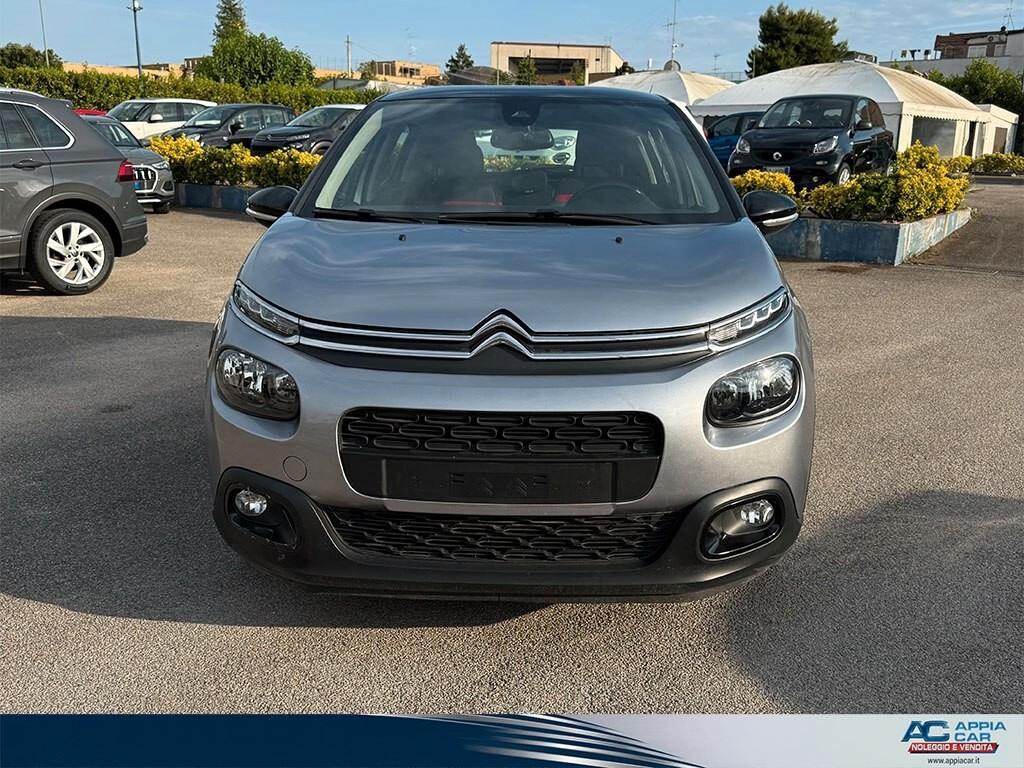 Citroen C3 PureTech 83 S&S Shine IN PROMO