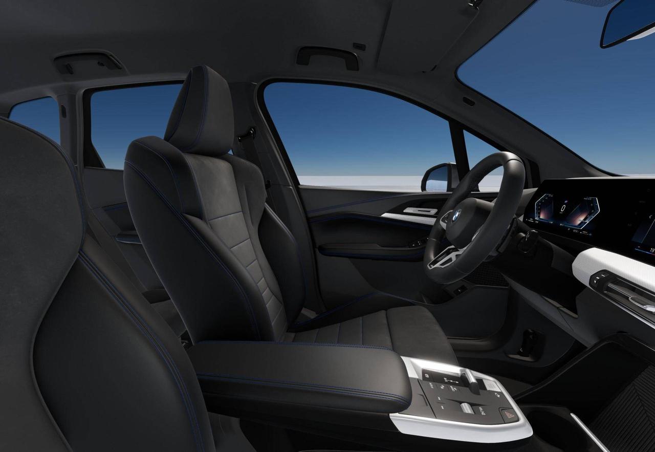 BMW Serie 2 218i Active Tourer MSport