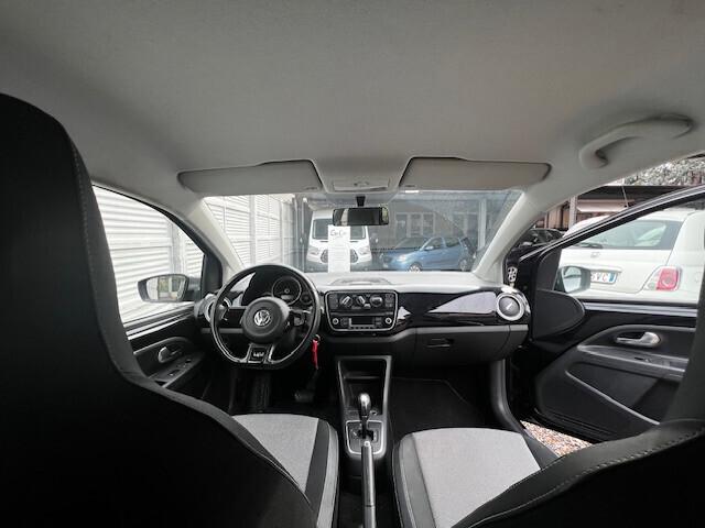 Volkswagen up! 1.0 3p. move ASG