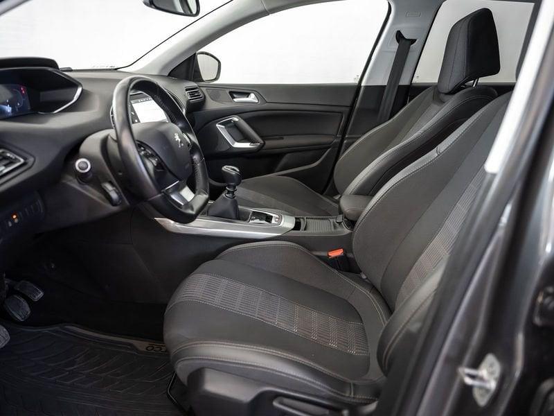 Peugeot 308 308 BlueHDi 130 S&S SW Active