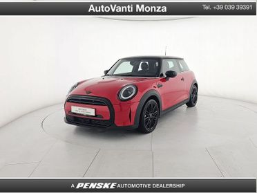 MINI Mini Mini 3p 1.5 Cooper Classic auto