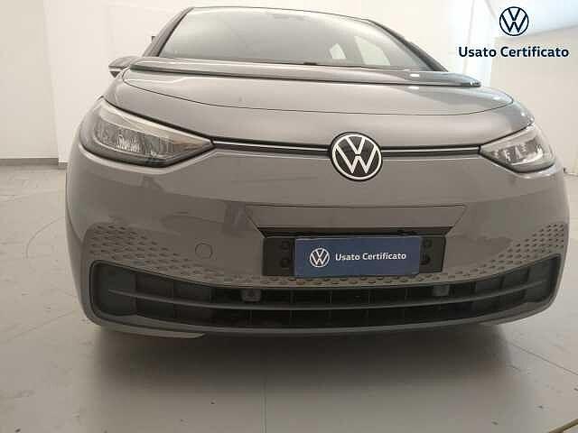 Volkswagen ID.3 Pure Performance