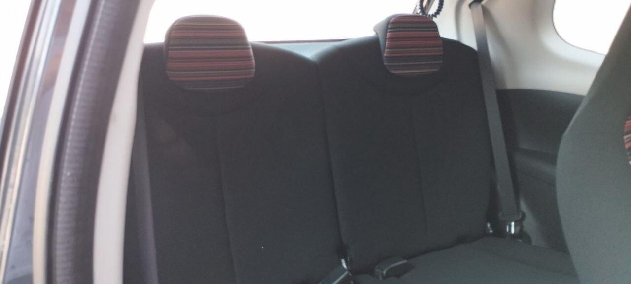 Citroen C1 Shine 1.0 km 55.230