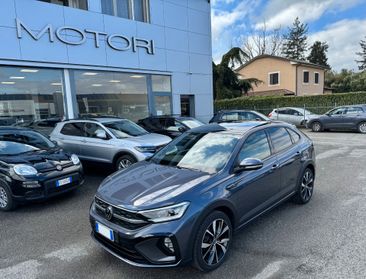 Volkswagen Taigo 1.0 tsi R-Line 110cv dsg / NO VINCOLI