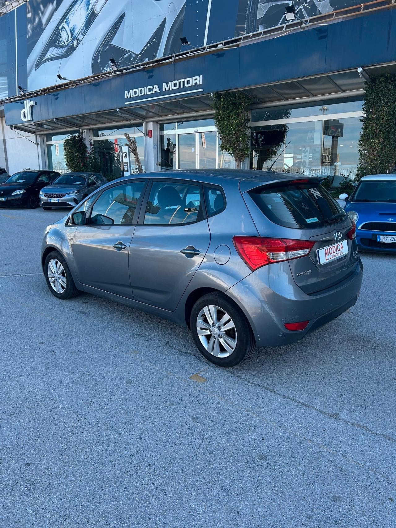 Hyundai iX20 1.6 CRDI 115 CV Comfort